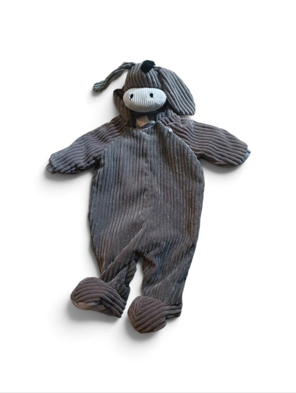 "Donkey" Halloween Costume